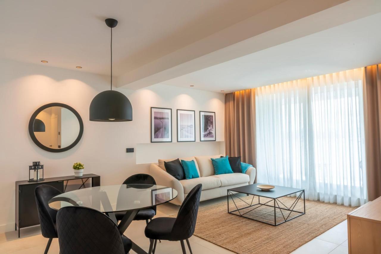 Galihost - Rd Hotel Apartamento Raxó Eksteriør billede