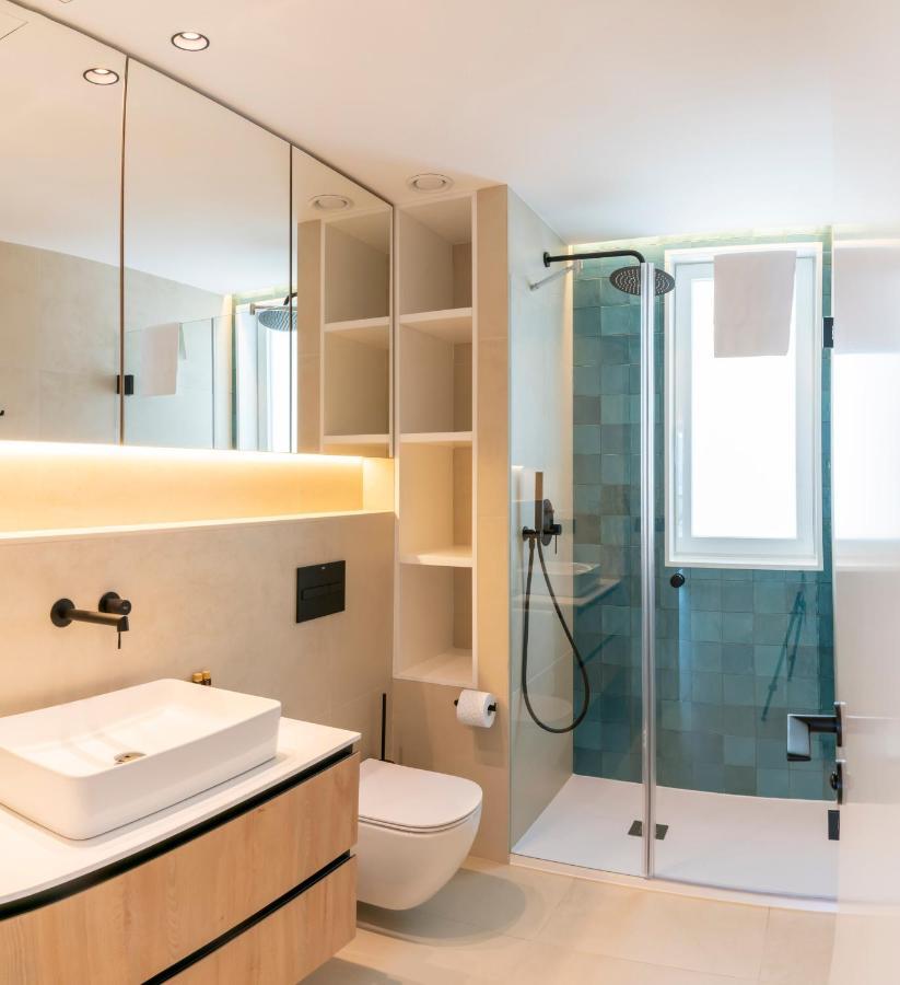 Galihost - Rd Hotel Apartamento Raxó Eksteriør billede