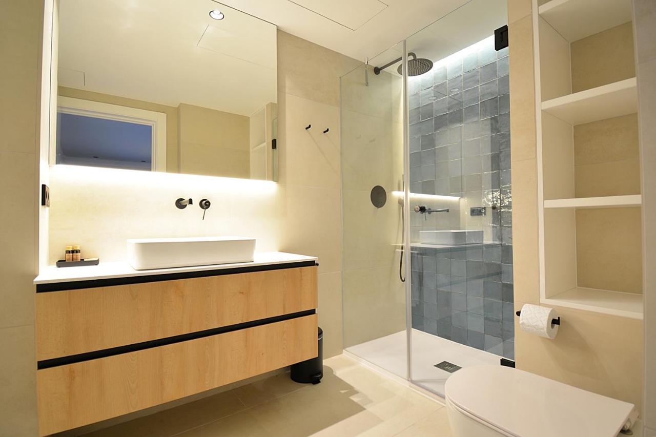 Galihost - Rd Hotel Apartamento Raxó Eksteriør billede